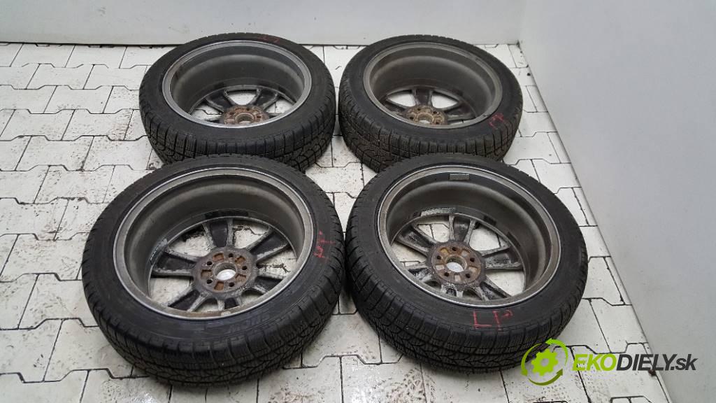 SUBARU LEGACY IV 2008 150 kW IV 1998,00 ccm disk - 215/45